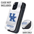 University of Kentucky White Jersey Otterbox Defender iPhone Skin