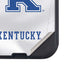 University of Kentucky White Jersey Otterbox Defender iPhone Skin
