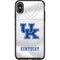 University of Kentucky White Jersey Otterbox Symmetry iPhone Skin