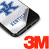 University of Kentucky White Jersey Otterbox Symmetry iPhone Skin