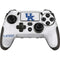 University of Kentucky White Jersey PlayStation Scuf Vantage 2 Controller Skin