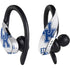 University of Kentucky White Jersey PowerBeats Pro Skin