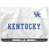 University of Kentucky White Jersey Dell Precision Skin