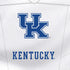 University of Kentucky White Jersey PS4 Console and Controller Bundle Skin
