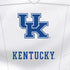 University of Kentucky White Jersey PS4 Console Skin