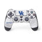 University of Kentucky White Jersey PS4 Controller Skin