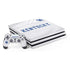 University of Kentucky White Jersey PS4 Pro Bundle Skin