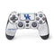 University of Kentucky White Jersey PS4 Pro/Slim Controller Skin