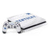 University of Kentucky White Jersey PlayStation PS4 Skins