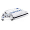 University of Kentucky White Jersey PS4 Slim Bundle Skin
