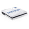 University of Kentucky White Jersey PS4 Slim Skin