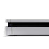 University of Kentucky White Jersey PS4 Slim Skin