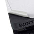 University of Kentucky White Jersey PS4 Slim Skin