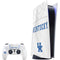 University of Kentucky White Jersey PS5 Digital Edition Bundle Skin