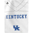 University of Kentucky White Jersey PS5 Digital Edition Bundle Skin