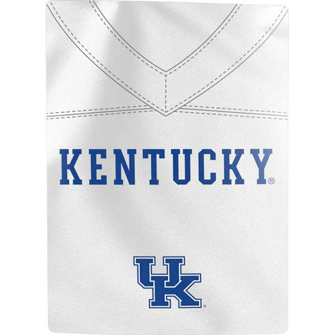 University of Kentucky White Jersey PS5 Digital Edition Bundle Skin