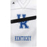 University of Kentucky White Jersey PS5 Pro Bundle Skin