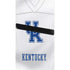 University of Kentucky White Jersey PS5 Pro Bundle Skin