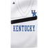University of Kentucky White Jersey PS5 Pro Disk Bundle Skin