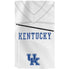 University of Kentucky White Jersey PS5 Slim Disk Console Skin