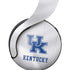 University of Kentucky White Jersey PULSE 3D Wireless Headset for PS5 Skin