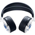 University of Kentucky White Jersey PULSE 3D Wireless Headset for PS5 Skin