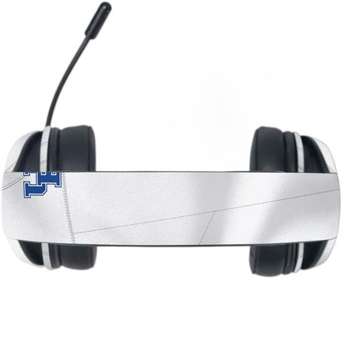 University of Kentucky White Jersey Razer Kraken X Skin