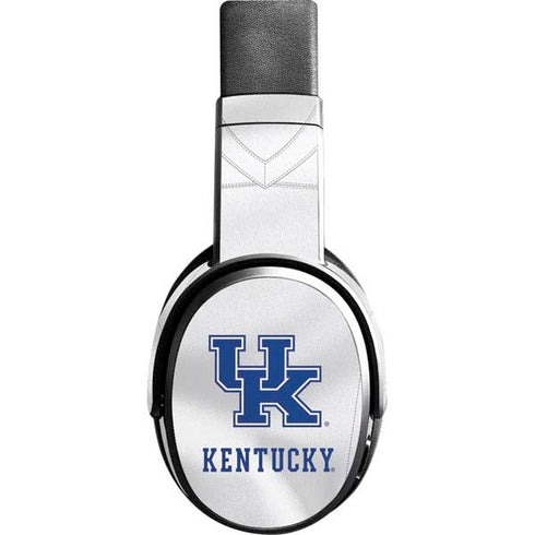 University of Kentucky White Jersey Skullcandy Crusher Wireless Skin