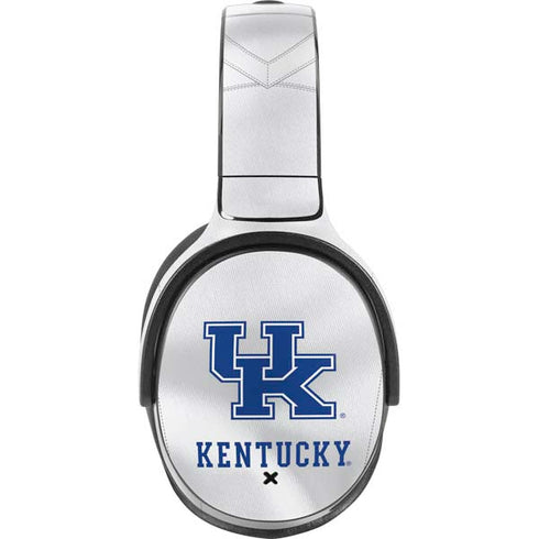 University of Kentucky White Jersey Skullcandy Venue Skin