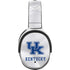 University of Kentucky White Jersey Skullcandy Venue Skin
