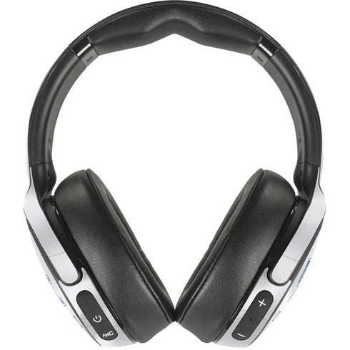 University of Kentucky White Jersey Skullcandy Venue Skin