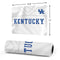 University of Kentucky White Jersey Gaming Mouse Pad
