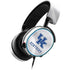 University of Kentucky White Jersey SteelSeries Arctis 3 Skin