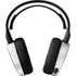 University of Kentucky White Jersey SteelSeries Arctis 3 Skin