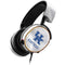 University of Kentucky White Jersey SteelSeries Arctis 5 Skin