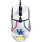 University of Kentucky White Jersey SteelSeries Rival 600 Gaming Mouse Skin