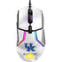 University of Kentucky White Jersey SteelSeries Rival 600 Gaming Mouse Skin