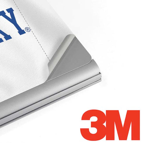 University of Kentucky White Jersey Surface Book 2 13.5in Skin