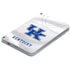 University of Kentucky White Jersey Surface Duo Skin