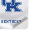 University of Kentucky White Jersey Surface Duo Skin