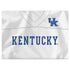 University of Kentucky White Jersey Surface Laptop 3 13.5in Skin