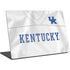 University of Kentucky White Jersey Surface Laptop 4 15in Skin