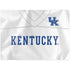 University of Kentucky White Jersey Surface Laptop 4 15in Skin
