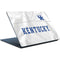 University of Kentucky White Jersey Surface Laptop Skin