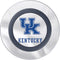 University of Kentucky White Jersey Wireless Charger Skin