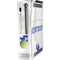 University of Kentucky White Jersey Xbox 360 (Includes HDD) Skin