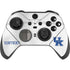 University of Kentucky White Jersey Xbox Elite Wireless Controller Series 2 Skin