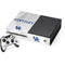 University of Kentucky White Jersey Xbox One Console and Controller Bundle Skin