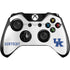 University of Kentucky White Jersey Xbox One Skins