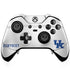 University of Kentucky White Jersey Xbox One Elite Controller Skin